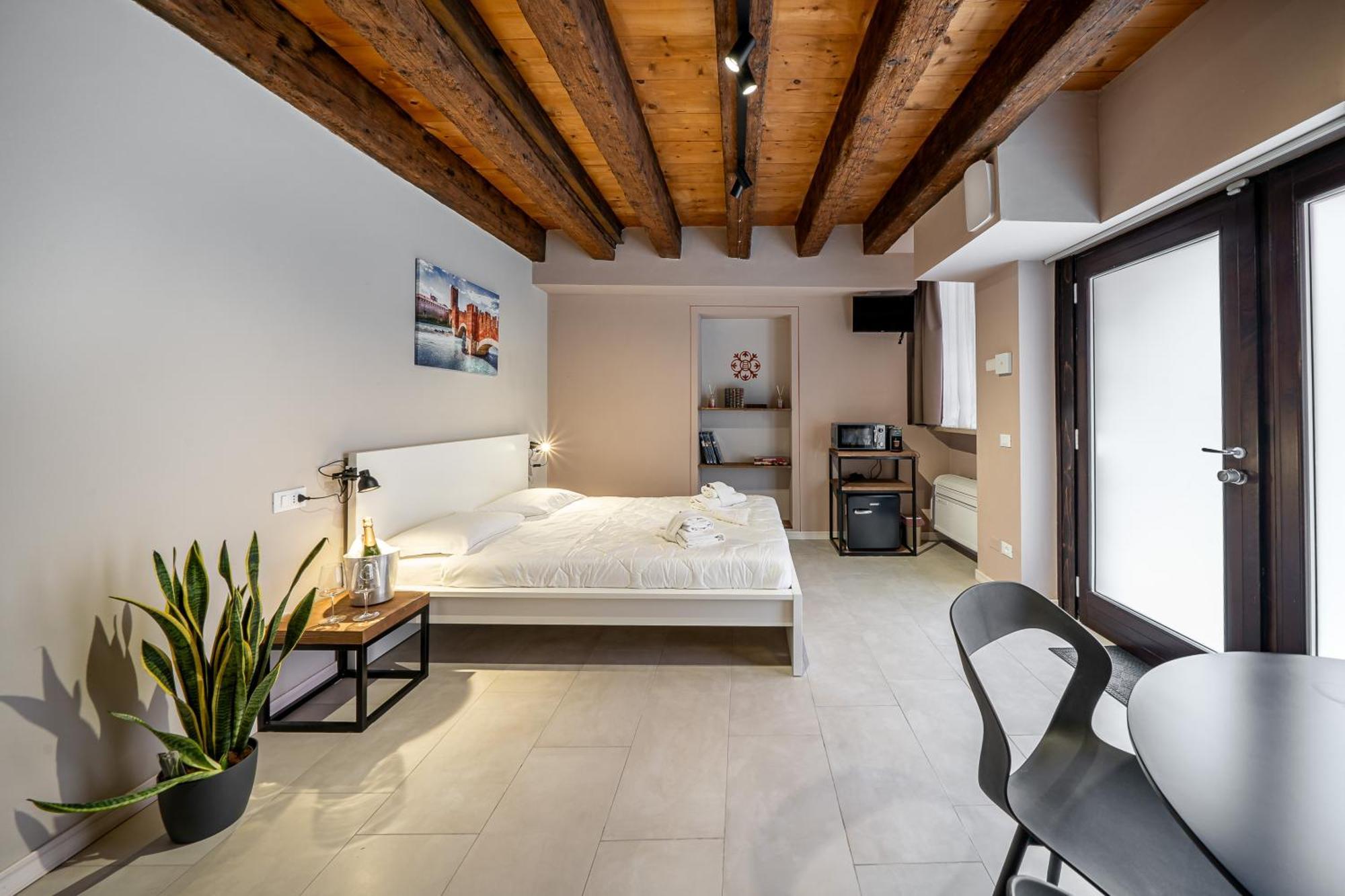 Apartamento Relais Della Scala *